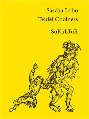 cover image of Teufel Coolness